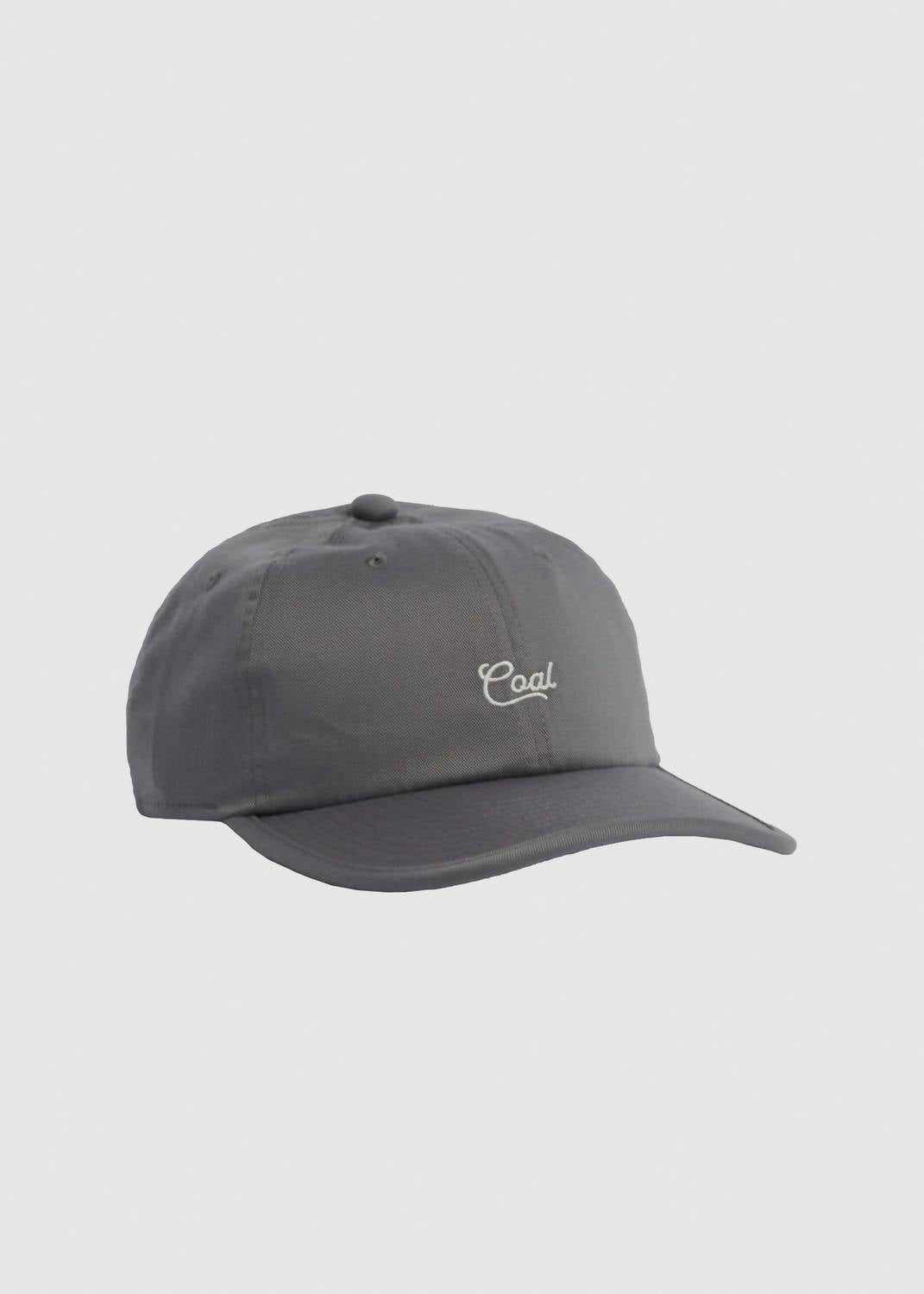 Coal Headwear Unisex Pines Hat in grey - women's hat