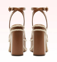 Alexandre Birman - Women's Elle 120 Platform Sandal