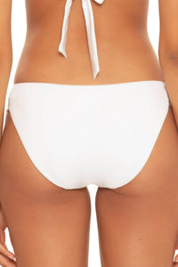 Becca - Layla Crochet Hipster Bikini Bottoms