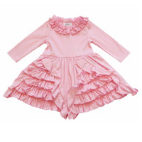 Lemon Loves Layette - Zoe Dress