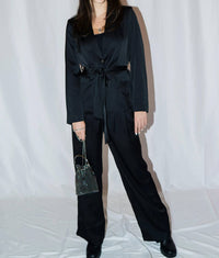 Current Air - Nora Satin Pant