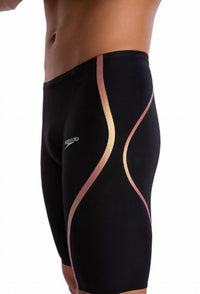 Speedo - Fastskin Lzr Pure Intent High-waist Jammer Shorts