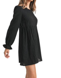 Painted Threads - Brooke Fit & Flare Dress