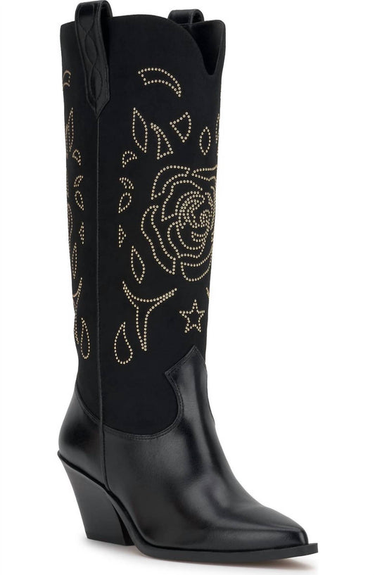 Jessica Simpson - Women's Zodra Boots