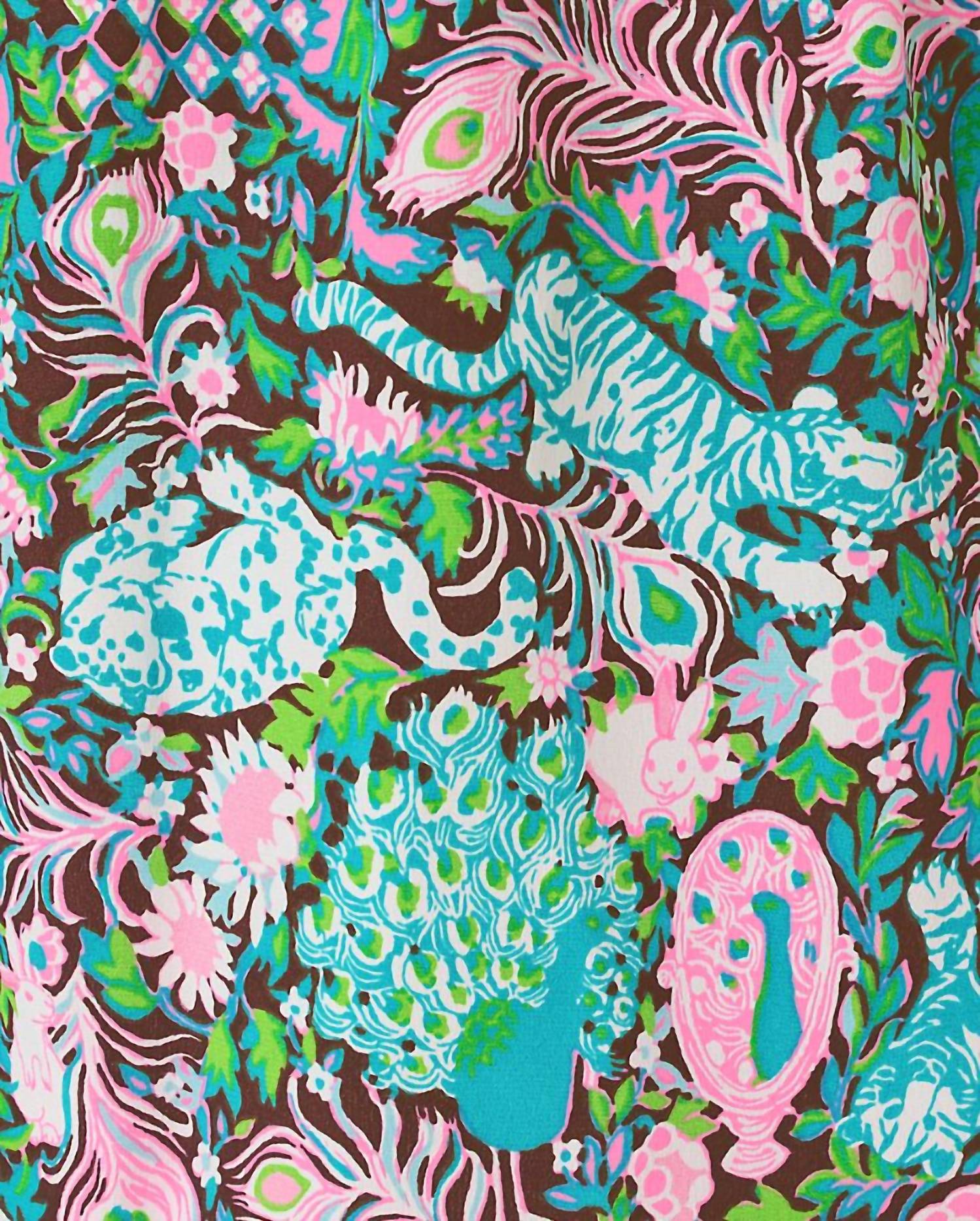 Lilly Pulitzer - ELSA TOP