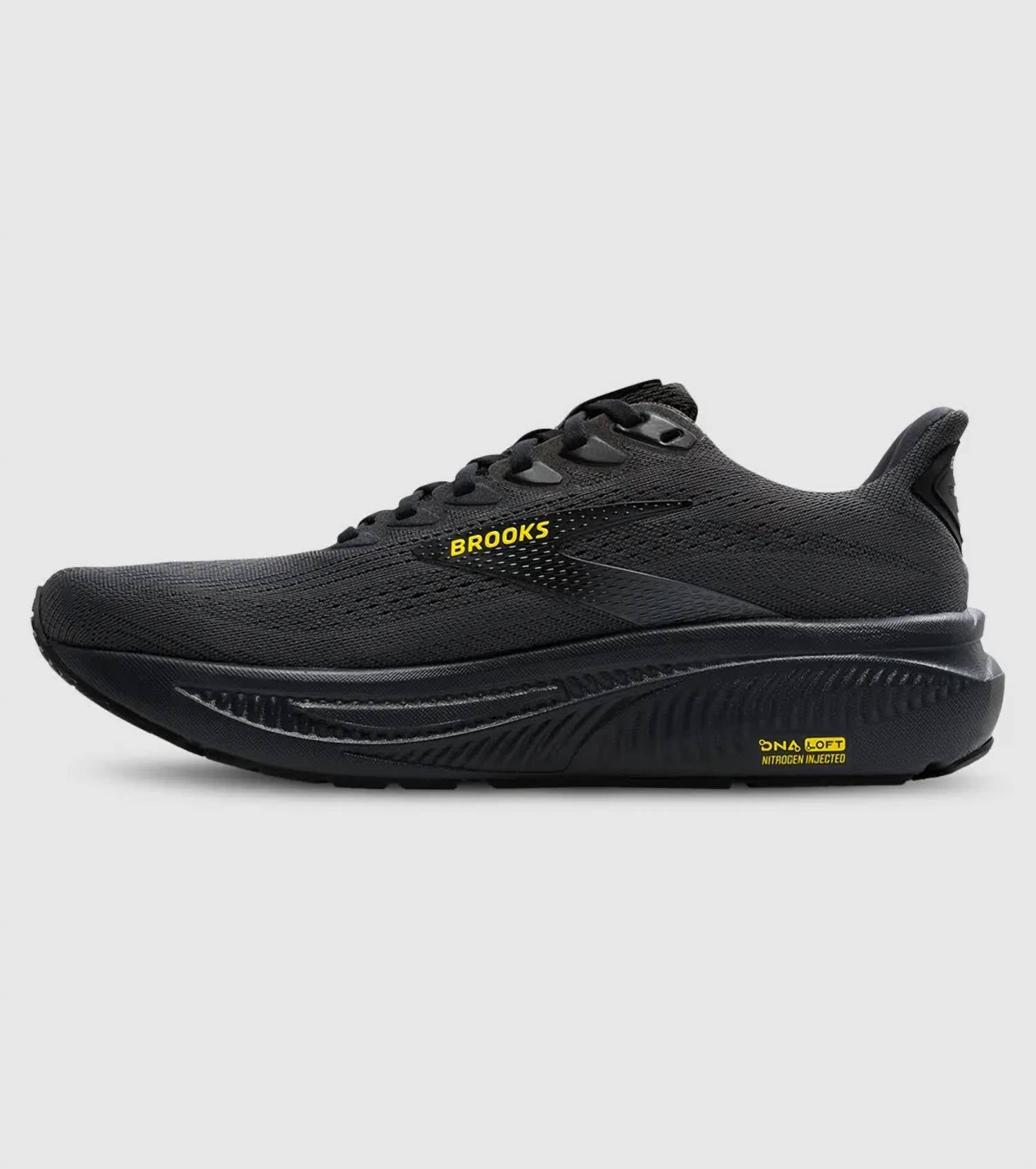 Brooks - Men's Ghost 17 2e Running Shoes