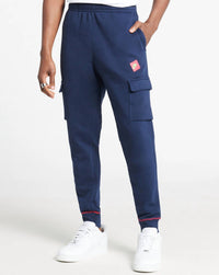 Nike - Just Do It Fleece Cargo Pants