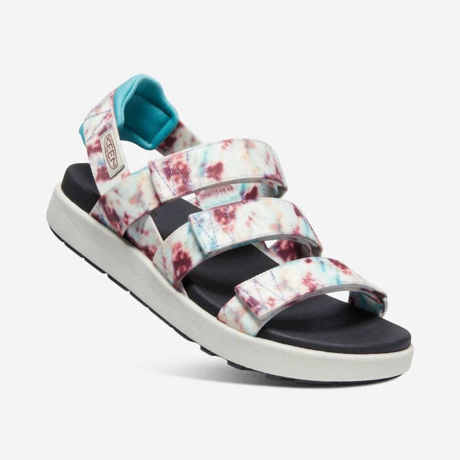 Elle Strappy Sandal