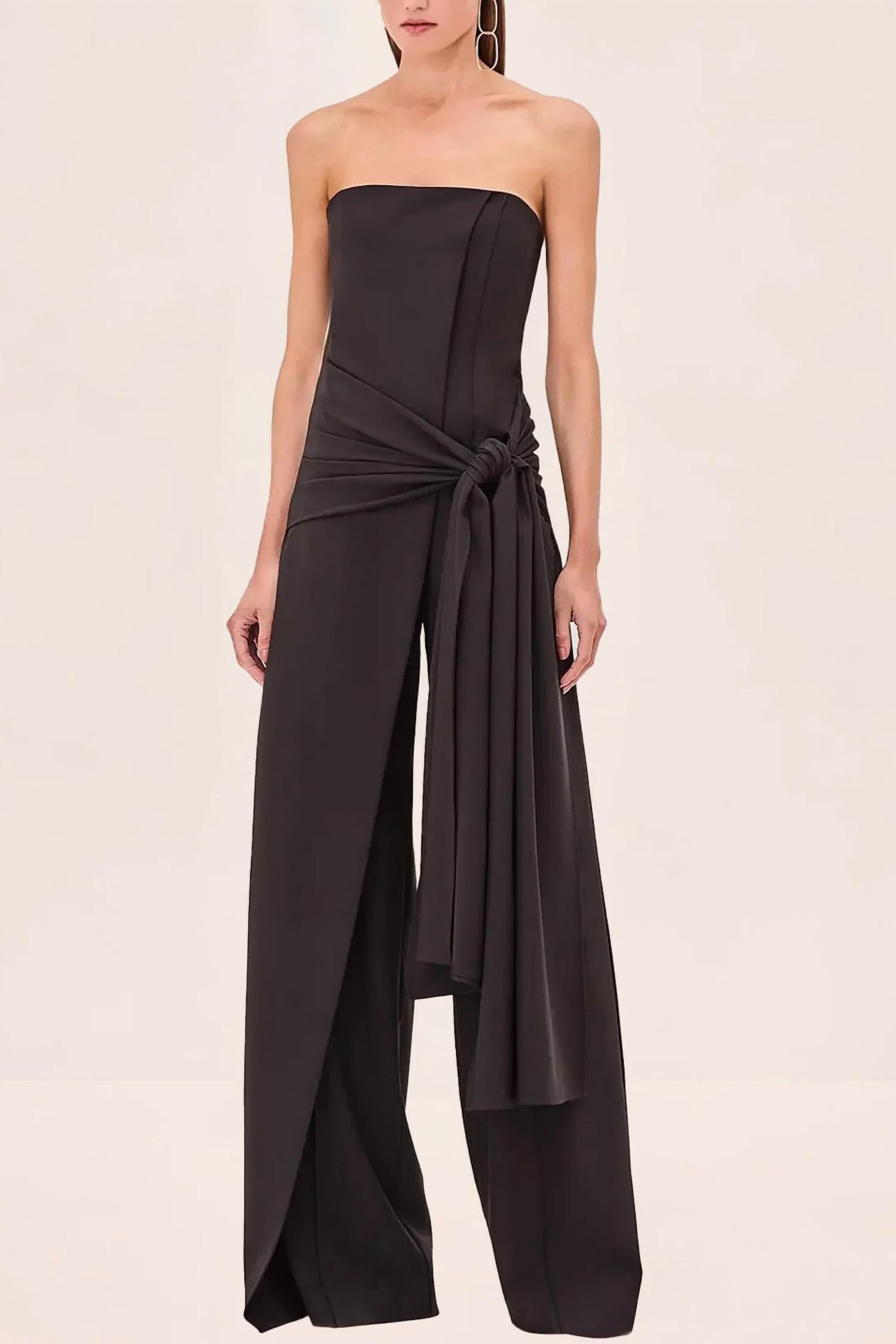 Alexis - Kori Jumpsuit