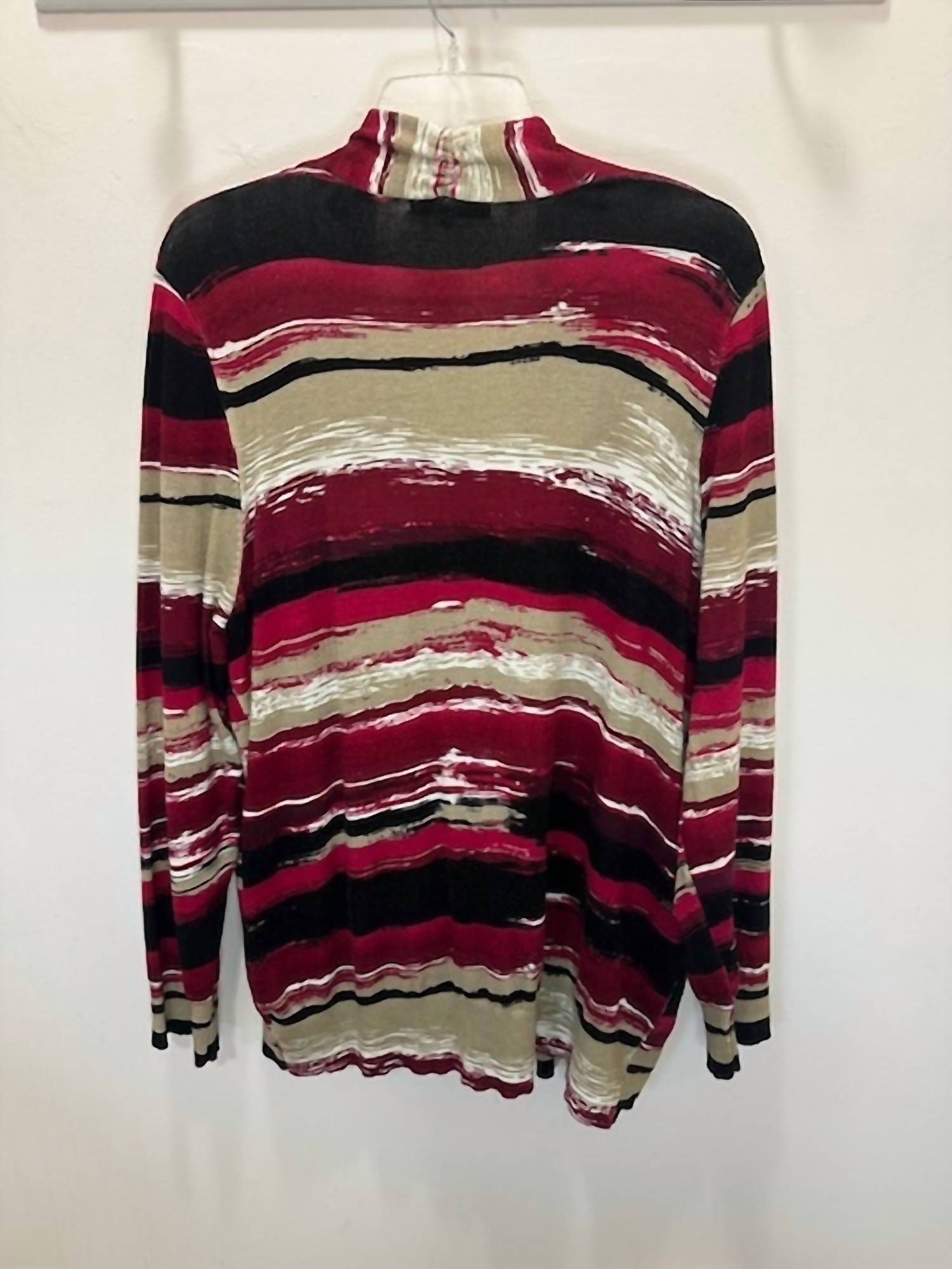 Cheryl Nash - Women's Brush Cardigan