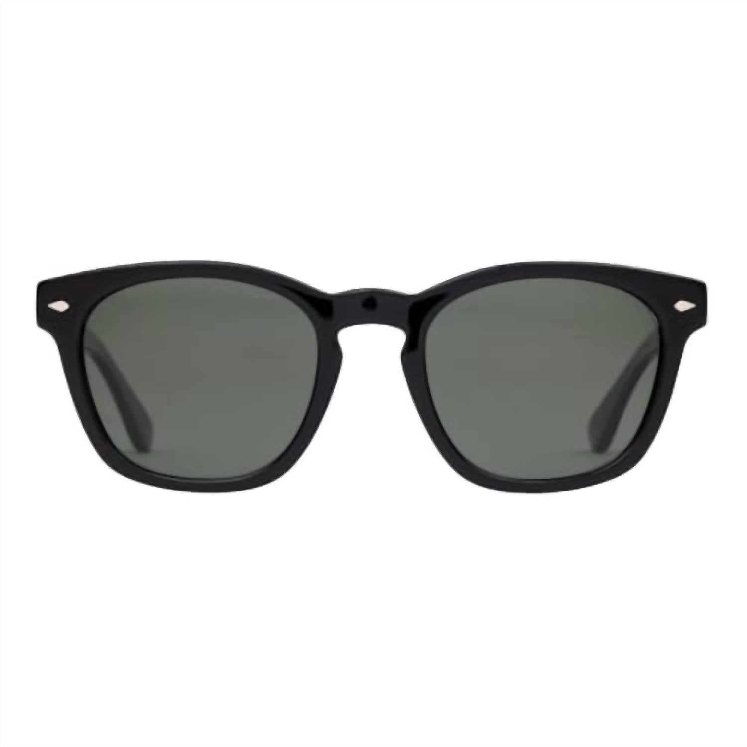 Otis Eyewear - Unisex Summer Of 67 X Eco Polarized Sunglasses