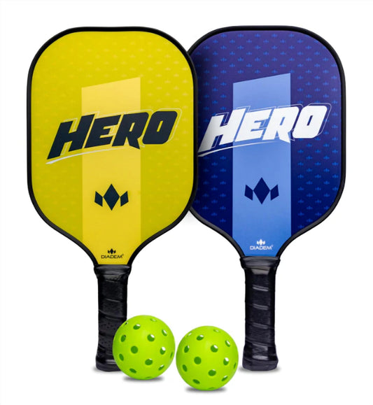 Diadem Sports - Hero Starter Kit