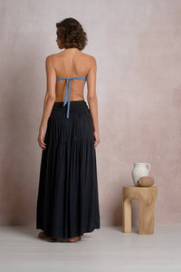 Elan - Rory Maxi Skirt