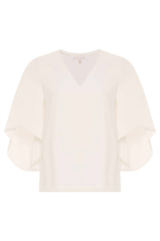 Anna Cate - Women's Nina Blouse