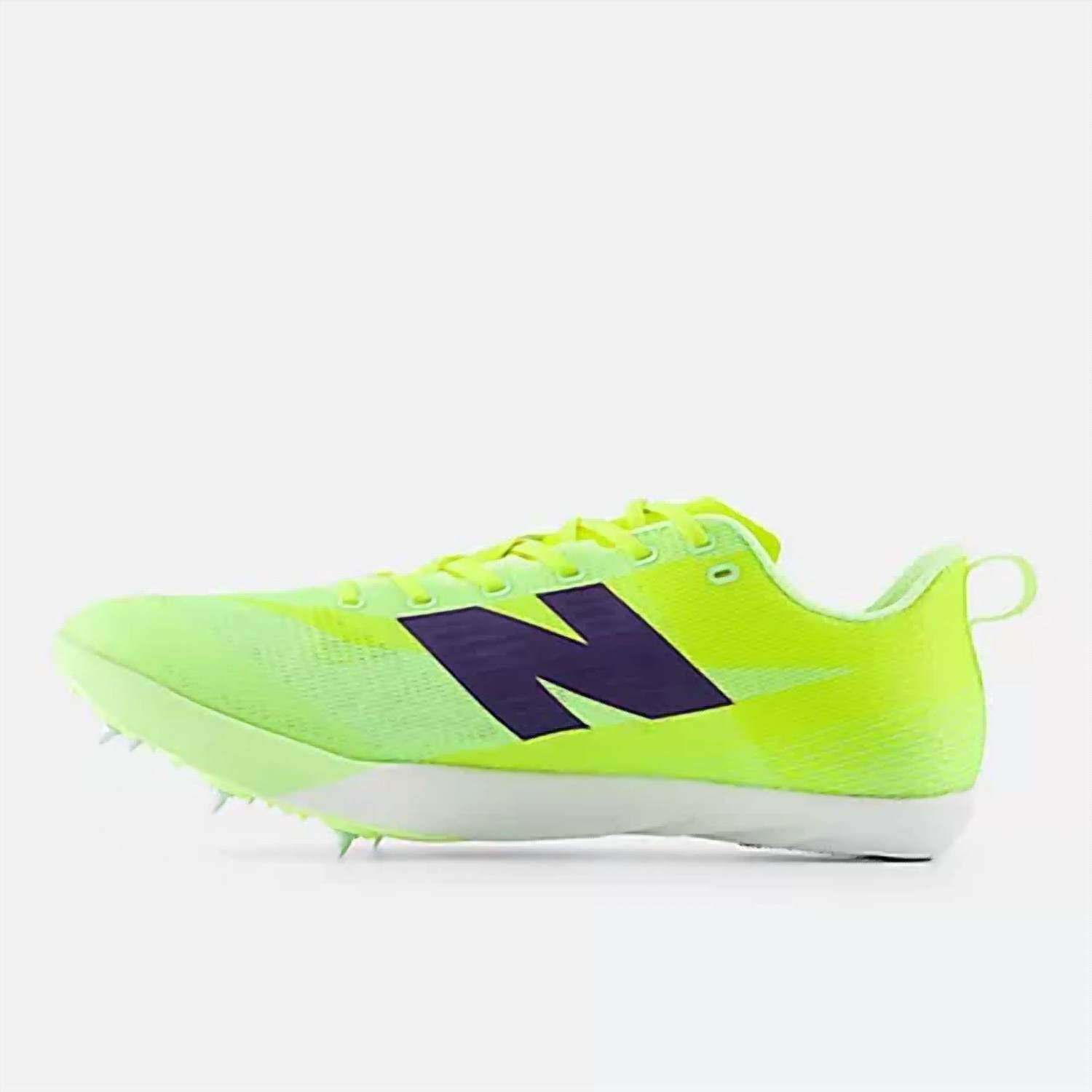 New Balance - Unisex Fuelcell Flite-s Running Shoes