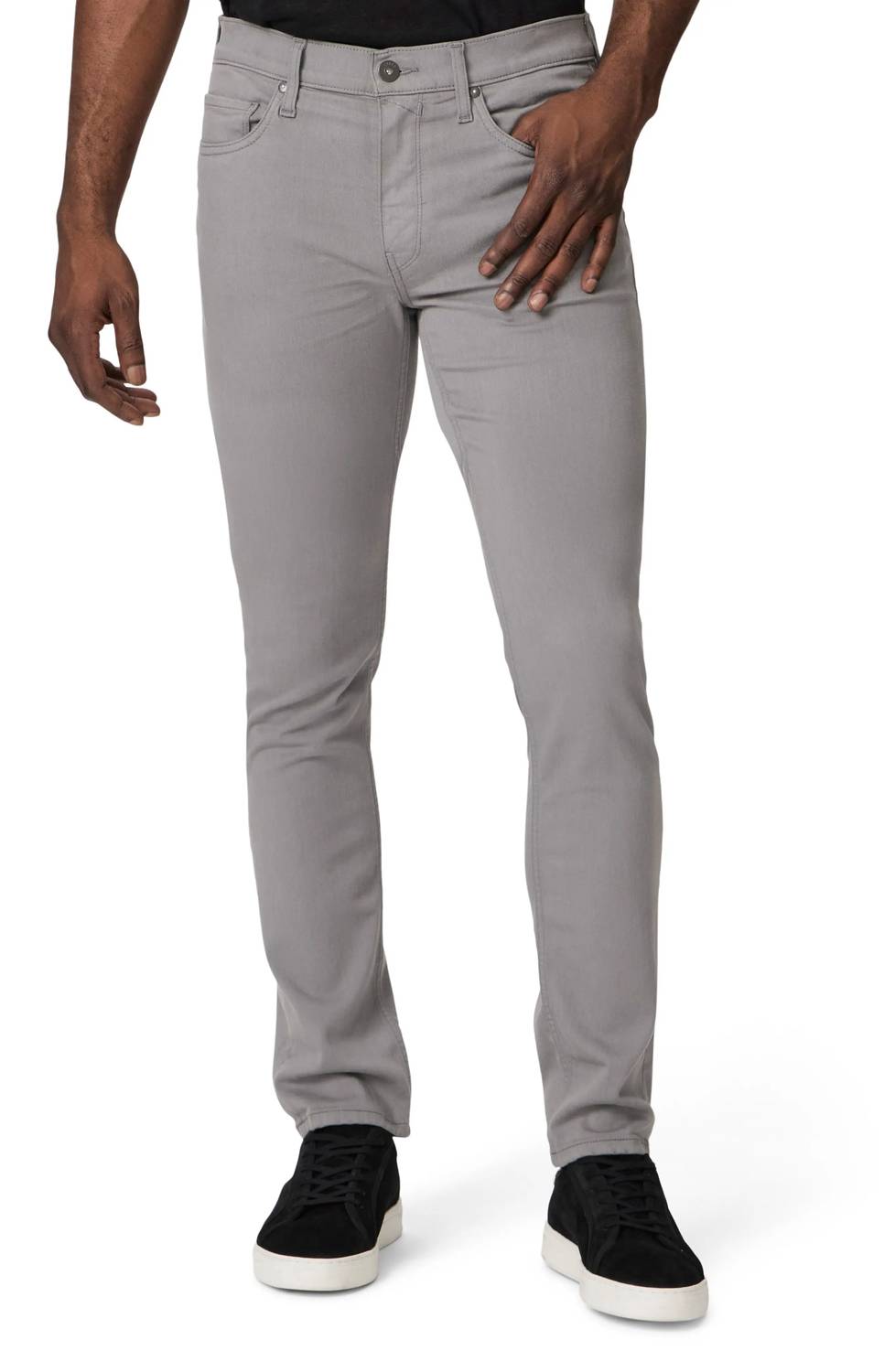 Paige - Lennox Slim Fit Jean