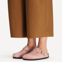 Birkenstock - Women's Boston Clog