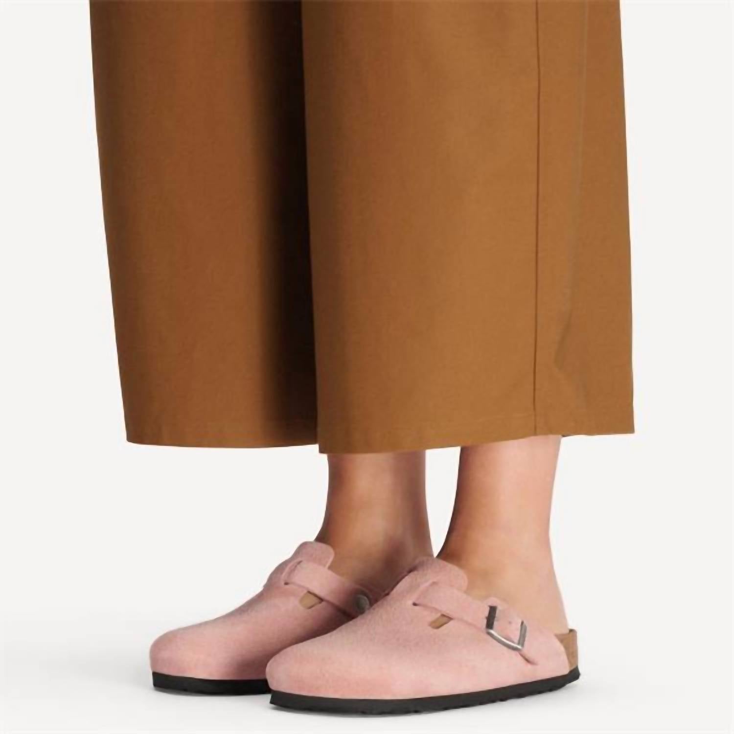 Birkenstock - Women's Boston Clog