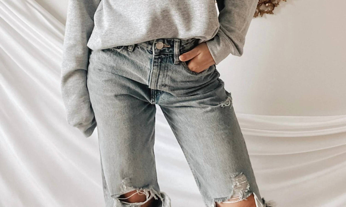 Makayla Grace - Women's Retired Hot Girl Pullover