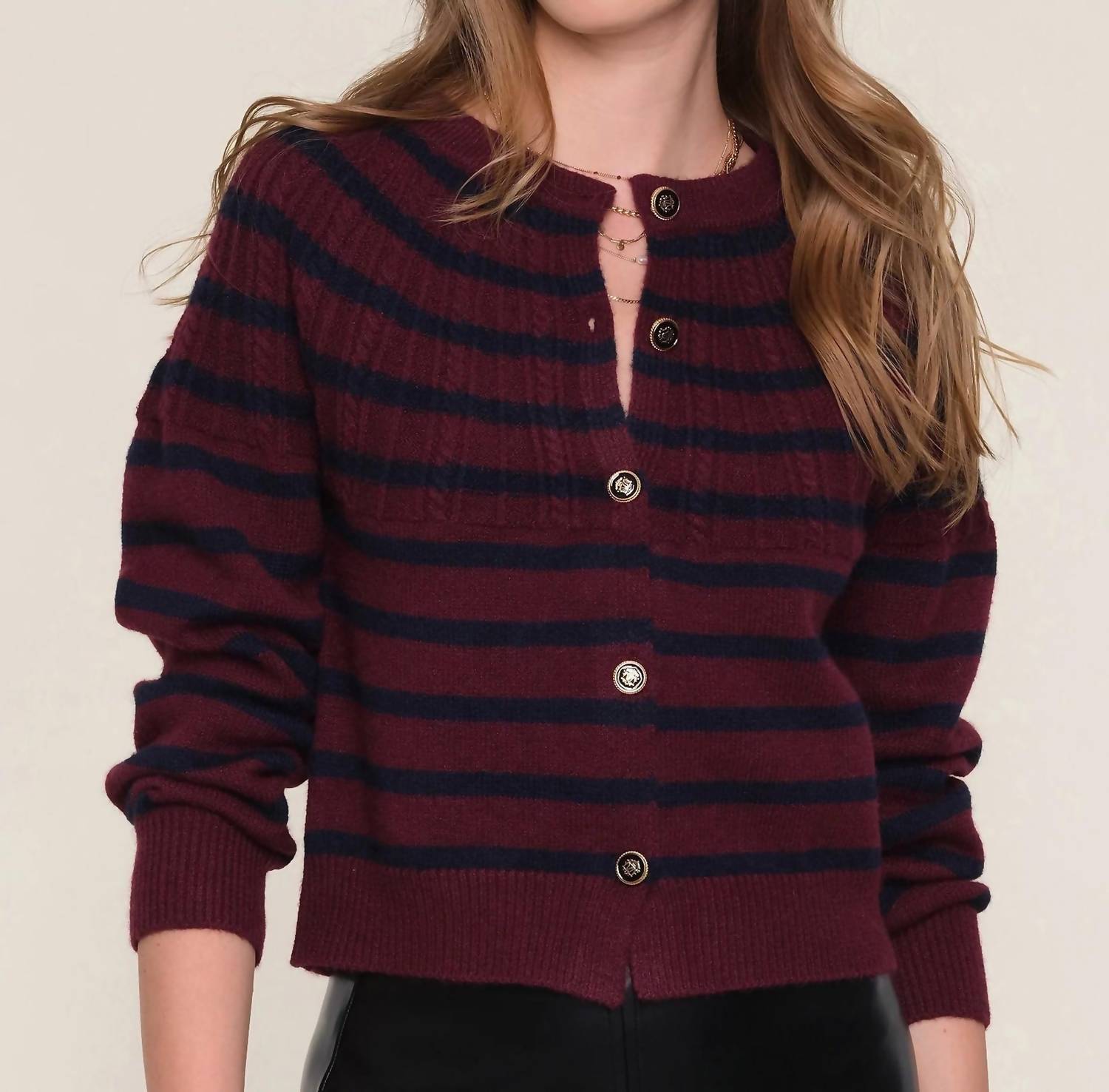 Heartloom - Selene Cardigan