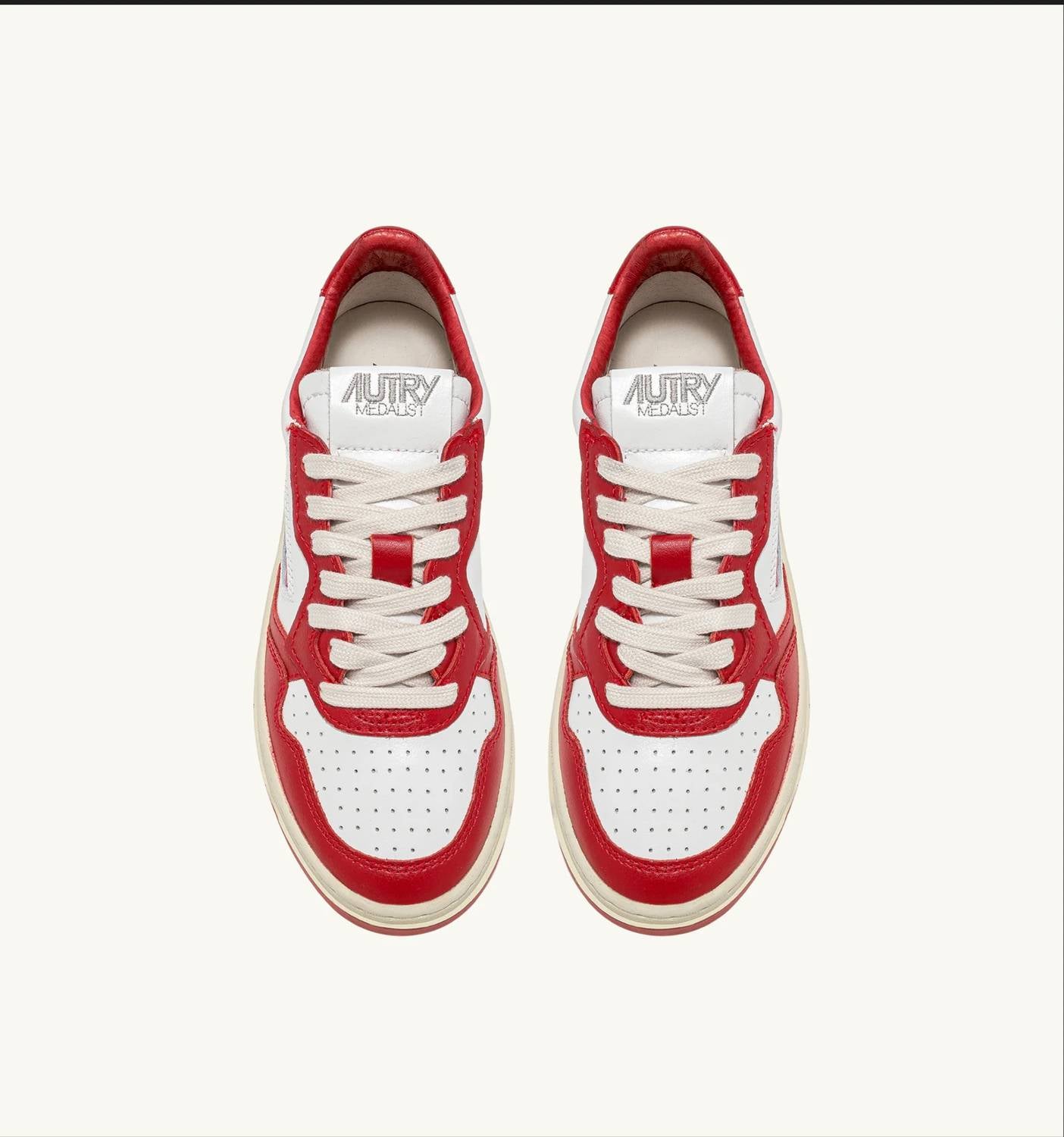 Autry - Women's Medalist Sneaker