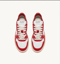 Autry - Women's Medalist Sneaker