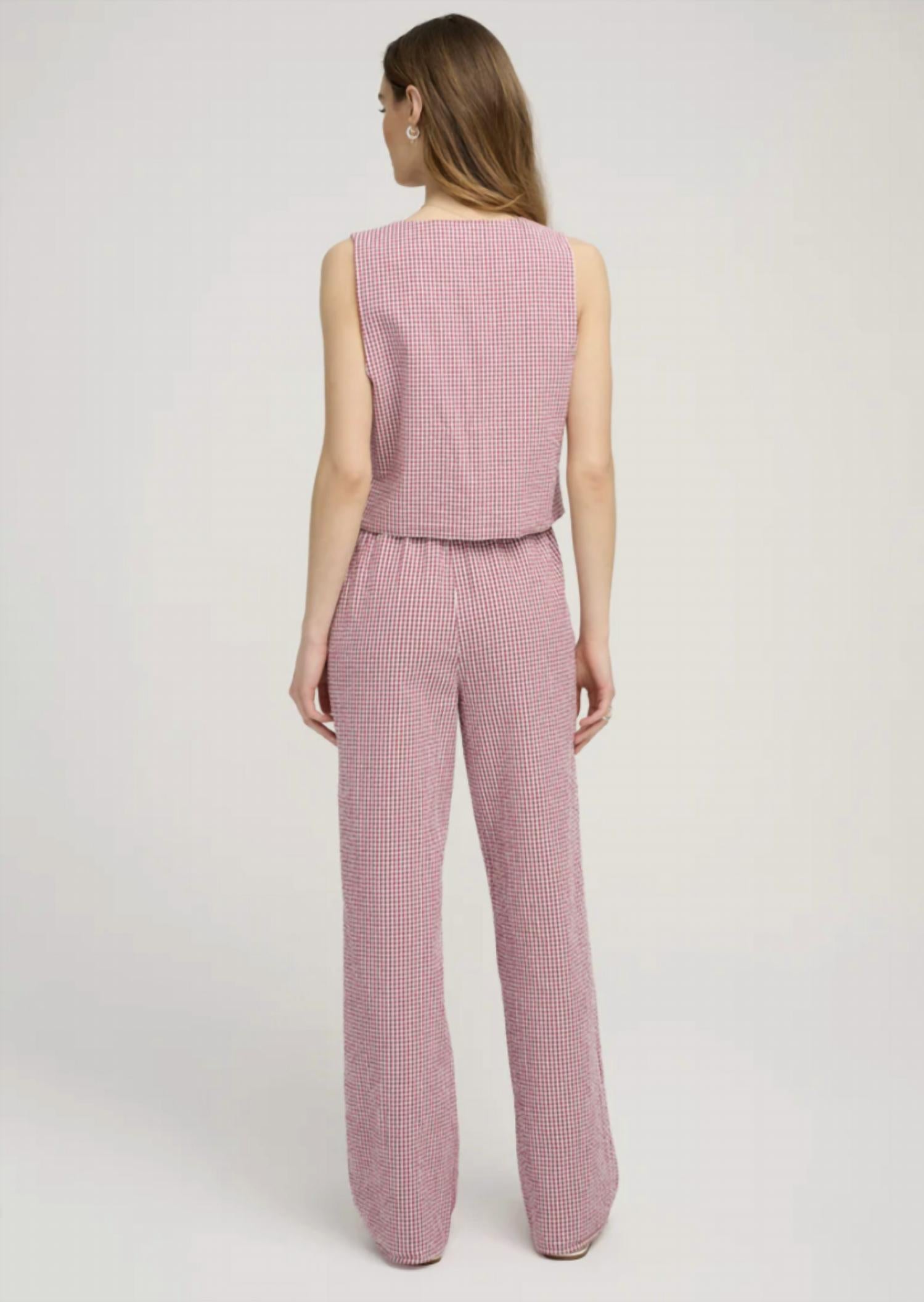 Favorite Daughter - Everything Straight Leg Pant