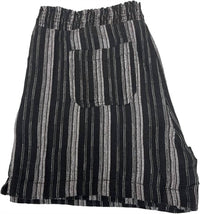 Briggs New York - Women's Linen Blend Shorts