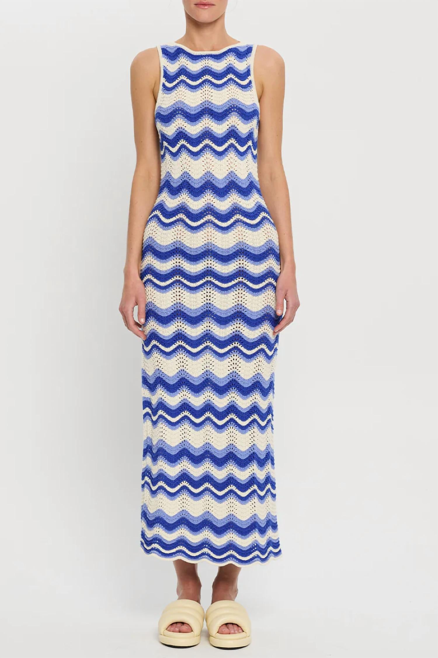 Kivari - Leighton Maxi Dress