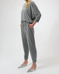 Joseph Ribkoff - Pull On Jogger Pants