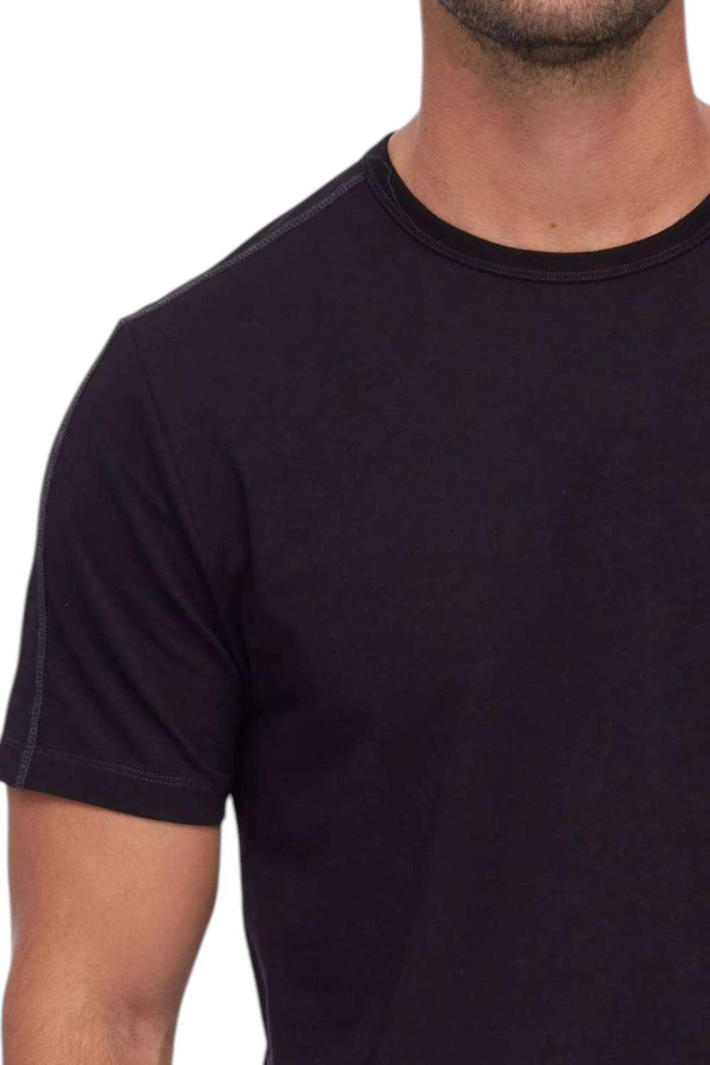Flags & Anthem - Tae Essential Tee
