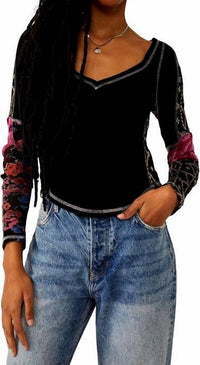 Free People - Amara Top