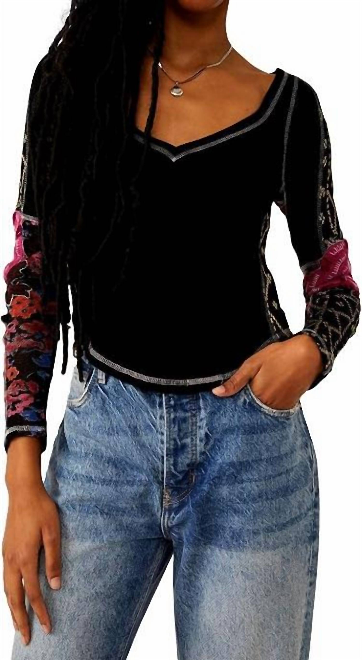 Free People - Amara Top