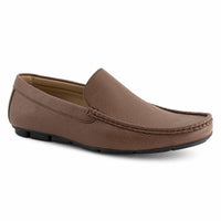 Ferrato - Men's Leather Slip-on Loafer