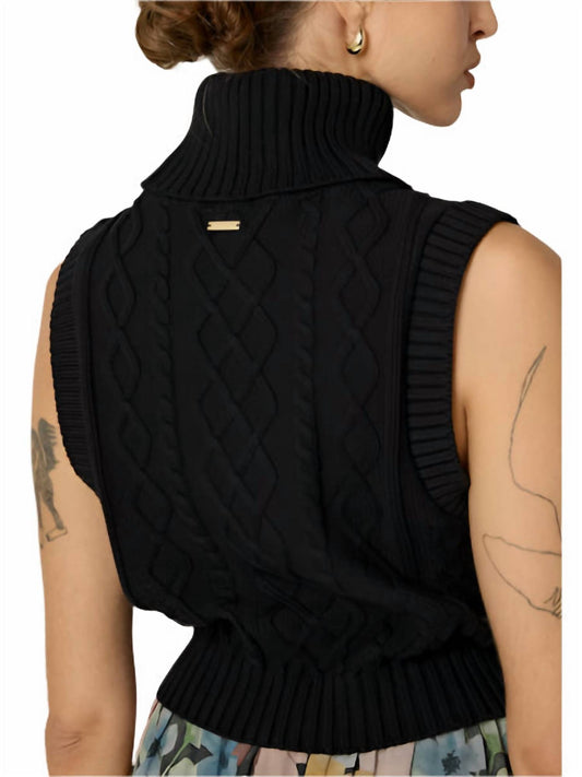 Cleobella - Aria Sweater