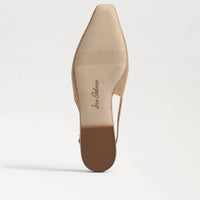 Sam Edelman - Women's Cleo Slingback Flat