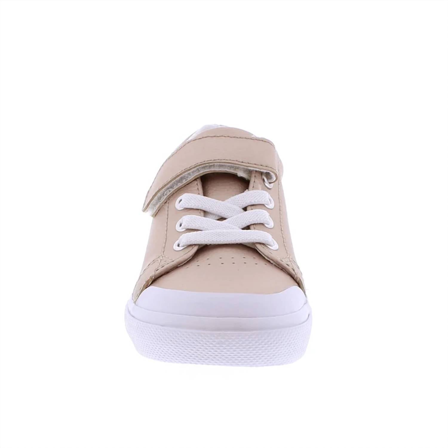 Footmates - Girls Reese Sneaker