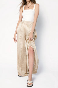 Frame - Pj Slit Pant