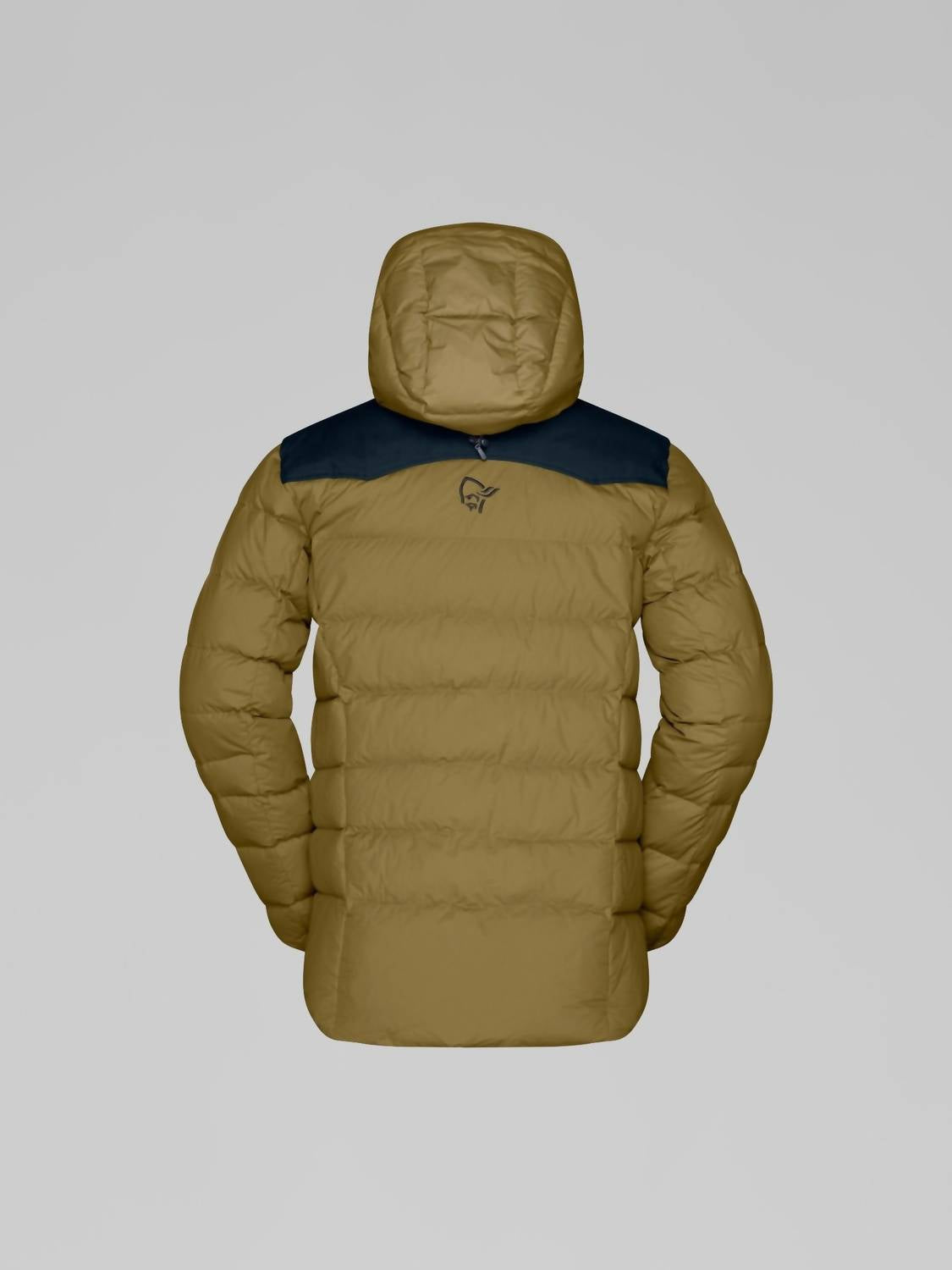 Norrona - Tamok Down750 Jacket
