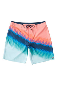 Billabong - Men's T Street Airlite Boardies