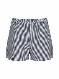 L'Agence - Amiya Cover-Up Short