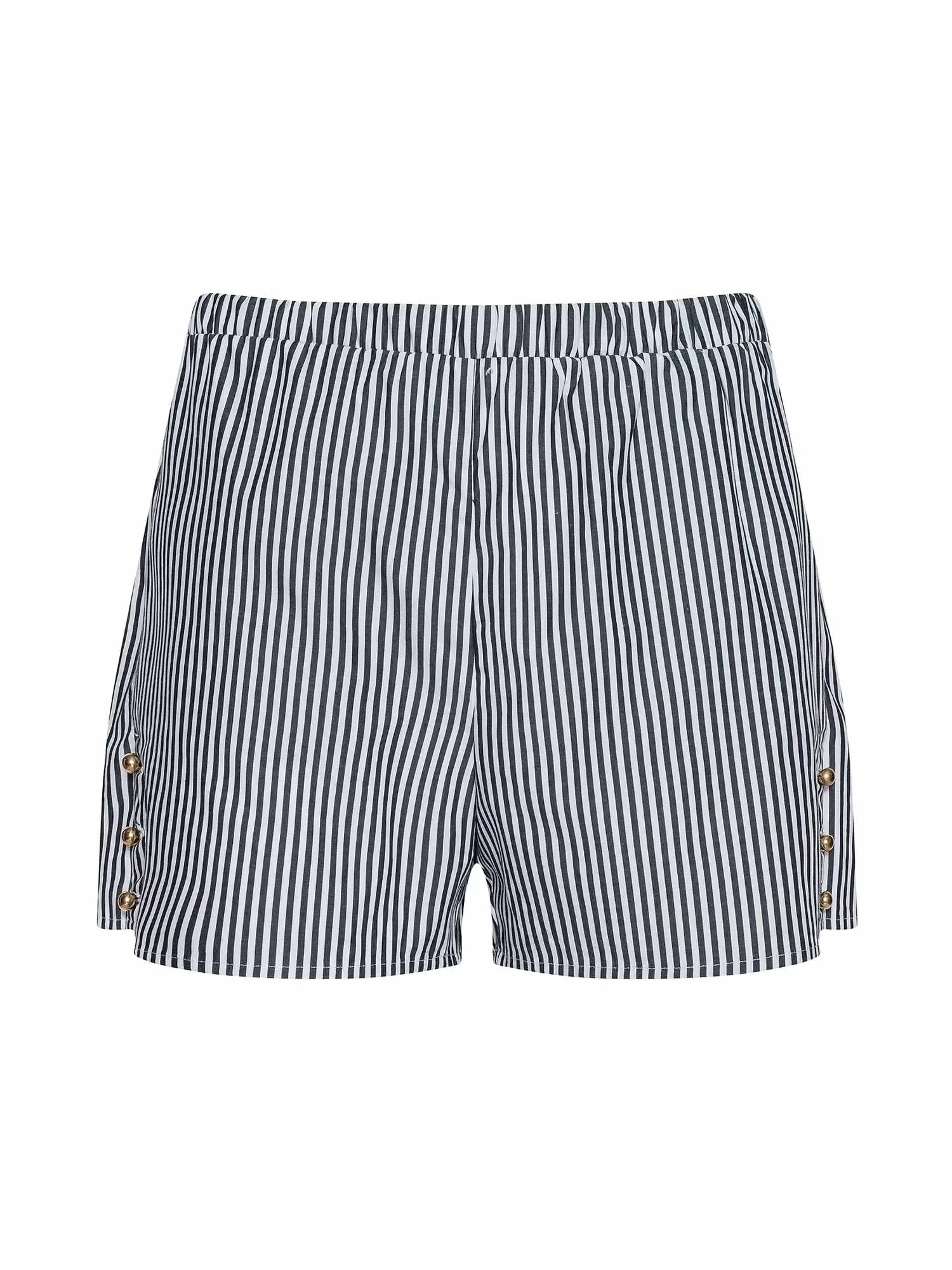 L'Agence - Amiya Cover-Up Short