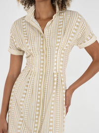 Emily Mccarthy - Georgia Dress