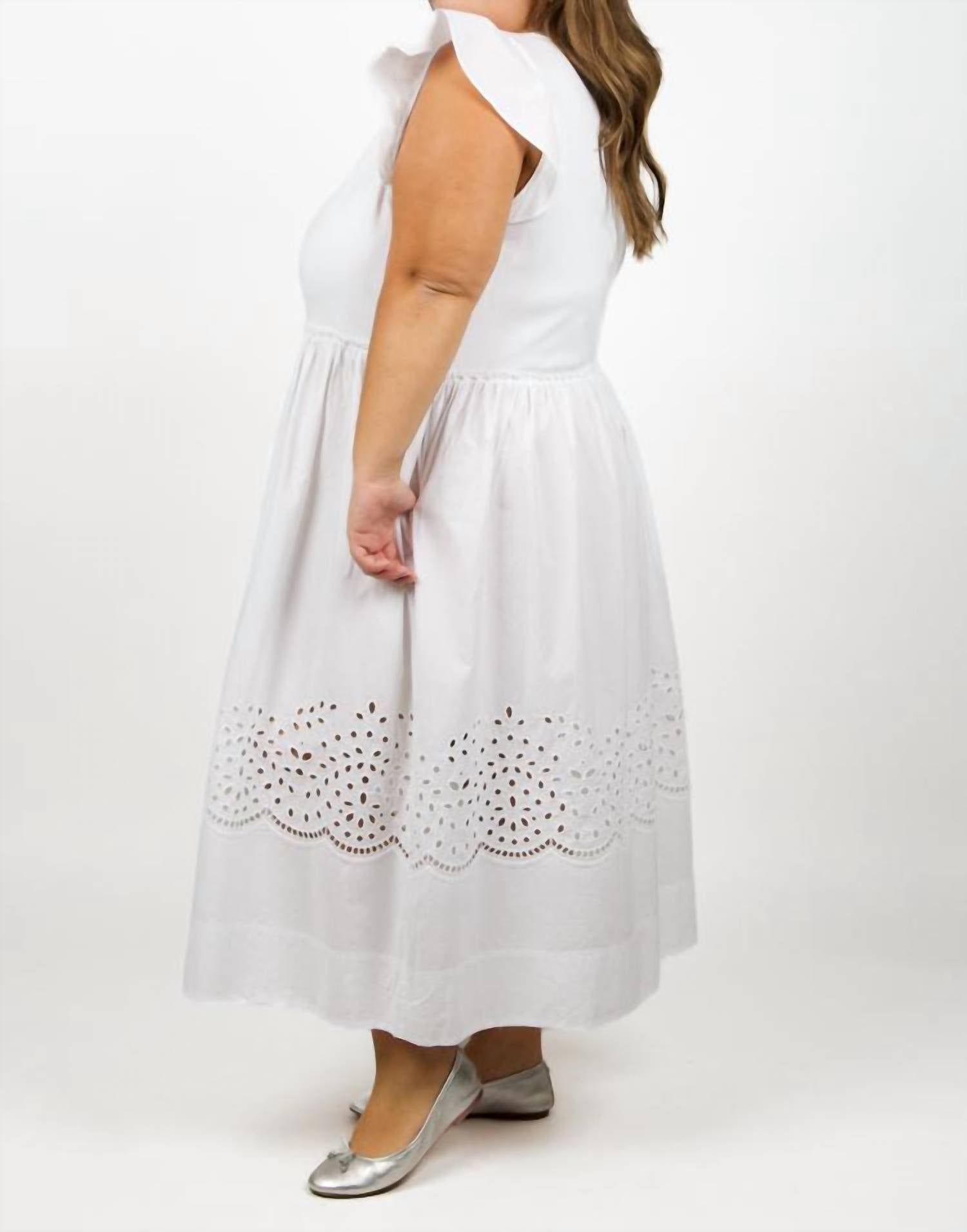 Tanya Taylor - Faye Dress