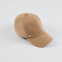 Eugenia Kim - Lo Cashmere Baseball Cap