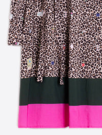 Vilagallo - Women's Ana Dress