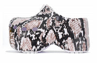 Cape Robbin - Women's Gardener-3 Ankle Strap Sandals