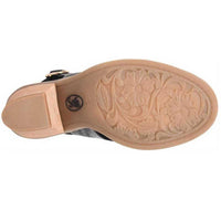 Sofft - Women's Mendi Heeled Sandal