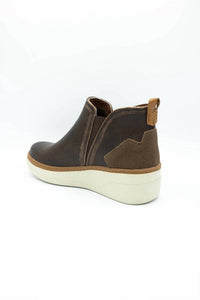 Blowfish - Women's Charming Wedge Sneaker Boots