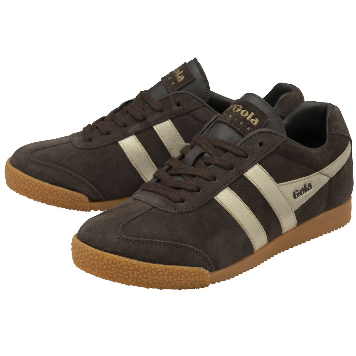 Gola - Classics Women's Harrier Mirror Sneakers